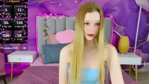 mollydollzz online show from 06.21.26