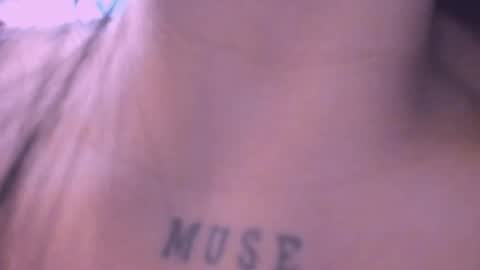 mollylove_ online show from 02.11.26