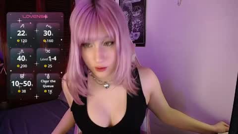 Molly  online show from 04.30.26