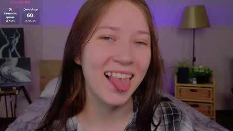 Snapshot of mollymmay chatting on 03.01.26 Molly online show from 03.01.26