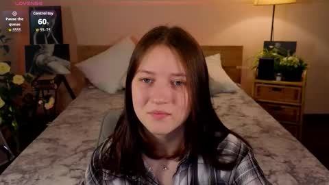 Snapshot of mollymmay chatting on 03.02.26 Molly online show from 03.02.26