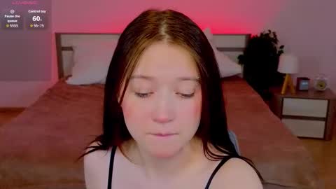 Molly online show from 03.21.26