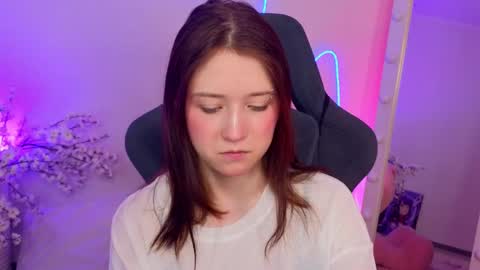 Molly online show from 04.18.26