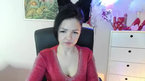 Molly online show from 02.17.26