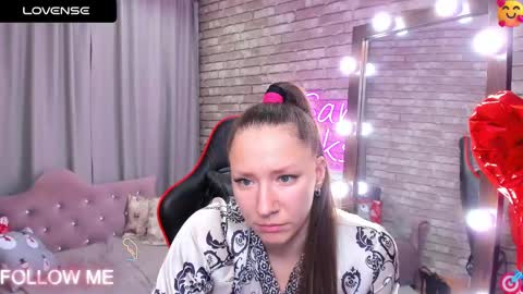 Snapshot of mollynay chatting on 03.08.25 hi im Molly heregreat boobs big heart warm pussy online show from 03.08.25