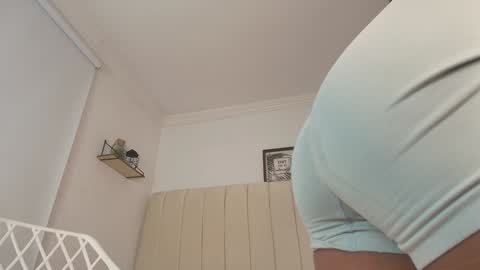 Molly  online show from 12.16.24