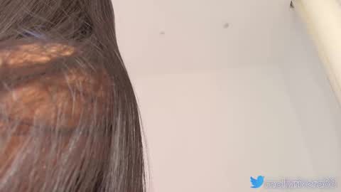 Molly  online show from 03.18.26