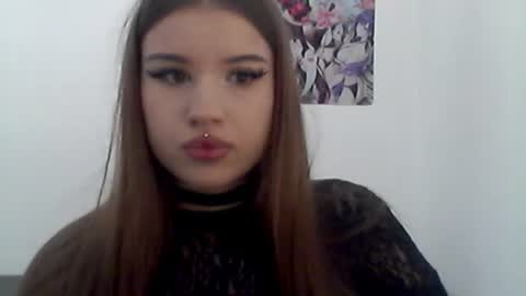 Molly online show from 07.12.26