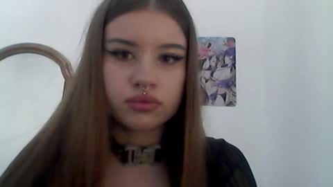 Molly online show from 07.15.26