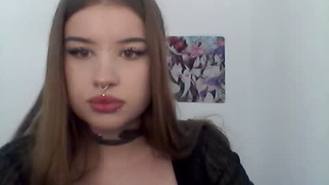 Molly online show from 07.19.26