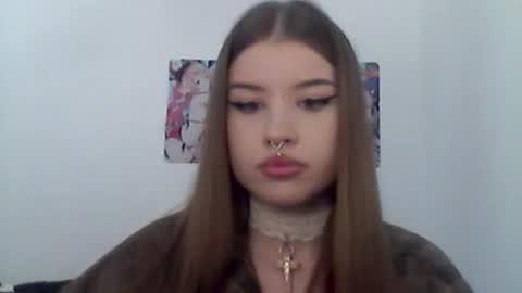 Molly online show from 07.22.26
