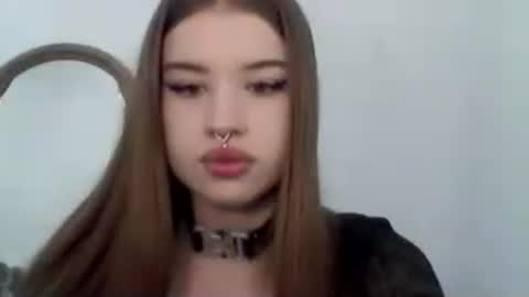Molly online show from 07.27.26
