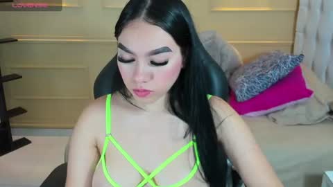 MOLLY online show from 07.02.26
