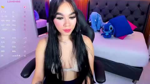 MOLLY online show from 07.03.26