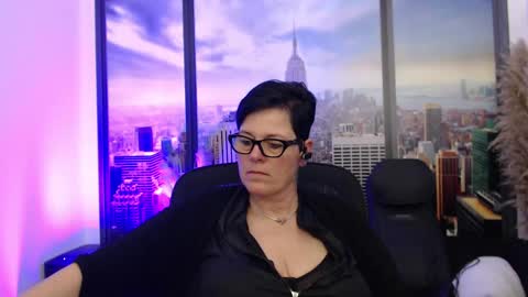 MollySun Nina Randmann online show from 03.08.25