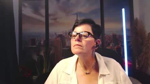 MollySun Nina Randmann online show from 09.16.25