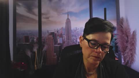 MollySun Nina Randmann online show from 10.07.25