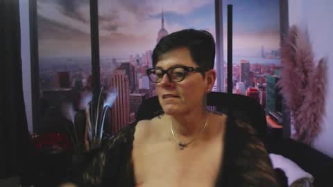 MollySun Nina Randmann online show from 10.09.25