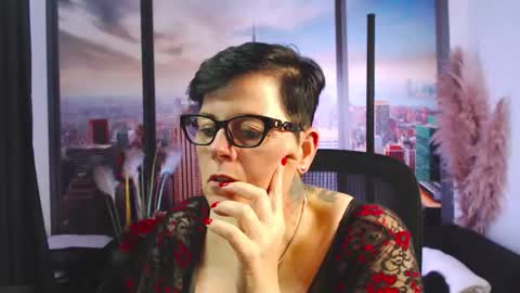 MollySun Nina Randmann online show from 10.14.25