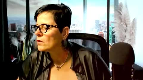 MollySun Nina Randmann online show from 11.06.25