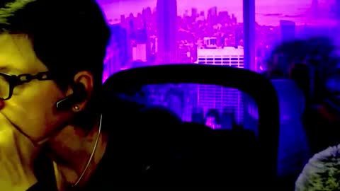 MollySun Nina Randmann online show from 03.17.26