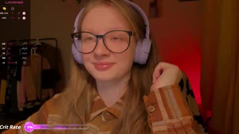 mollytucker online show from 01.14.26