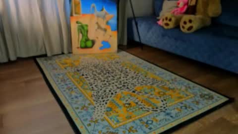 Molly online show from 02.11.26