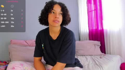 Molly online show from 04.19.26