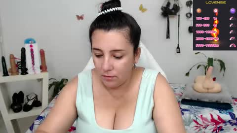 Celeste online show from 09.13.25