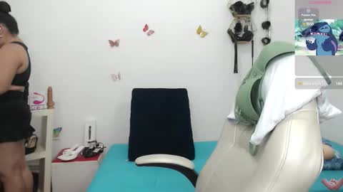 Celeste online show from 02.09.26