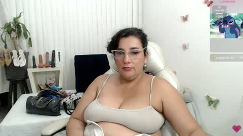 Celeste online show from 07.25.26