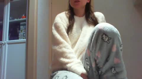 Hailey online show from 12.01.24