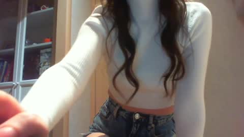 Hailey online show from 12.22.24