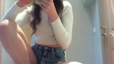 Hailey online show from 12.22.24