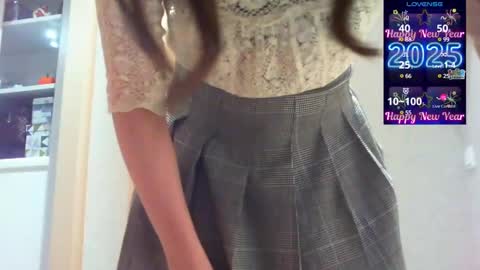 Hailey online show from 01.04.25