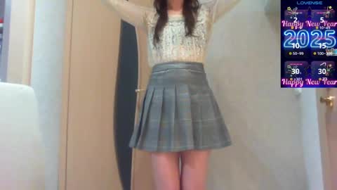 Hailey online show from 01.05.25