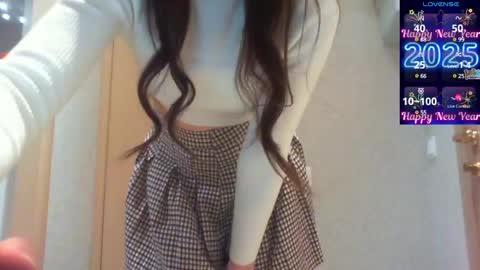 Hailey online show from 01.05.25