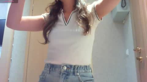 Hailey online show from 10.11.25