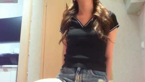 Hailey online show from 10.12.25