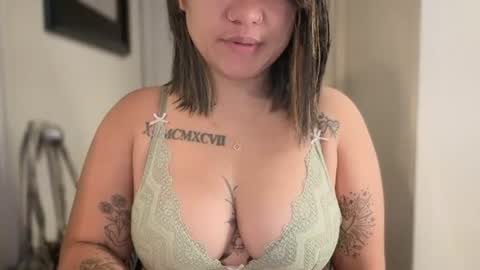 Miss G  online show from 07.19.26