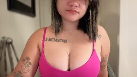 Miss G  online show from 07.26.26