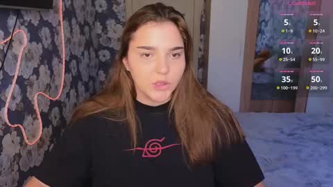 Leah online show from 03.23.26