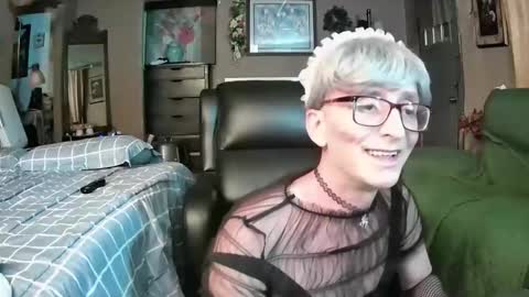 Bink online show from 05.22.26