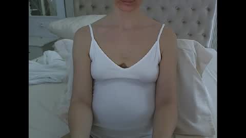 Snapshot of mommy4y chatting on 03.01.25 Amy online show from 03.01.25