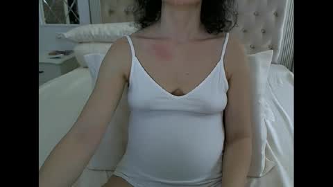 Snapshot of mommy4y chatting on 03.03.25 Amy online show from 03.03.25
