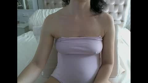 Snapshot of mommy4y chatting on 03.06.25 Amy online show from 03.06.25