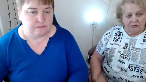 Mommy99X online show from 03.02.25