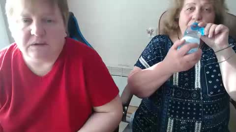 Mommy99X online show from 01.12.26