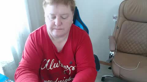 Mommy99X online show from 04.27.26