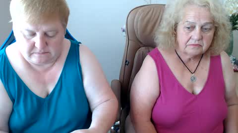 Mommy99X online show from 07.14.26